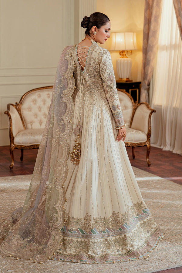 Buy Baroque | Chantelle 24 | NET CH13-06 - Designer Dress - Type: Ladies Clothes - Available at Libayah