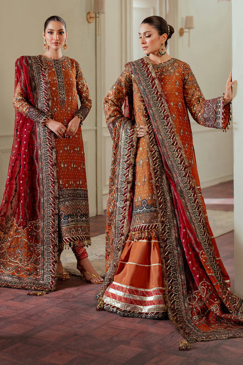 Buy Baroque | Chantelle 24 | NET CH13-01 - Designer Dress - Type: Ladies Clothes - Available at Libayah