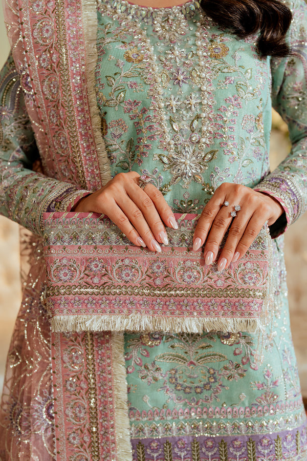 Buy Baroque | Chantelle 24 | NET CH13-08 - Designer Dress - Type: Ladies Clothes - Available at Libayah