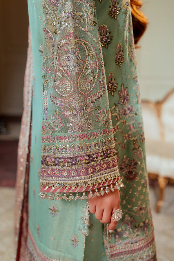 Buy Baroque | Chantelle 24 | NET CH13-08 - Designer Dress - Type: Ladies Clothes - Available at Libayah