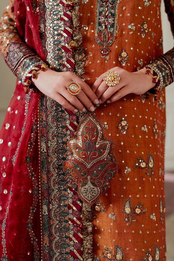 Buy Baroque | Chantelle 24 | NET CH13-01 - Designer Dress - Type: Ladies Clothes - Available at Libayah