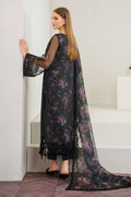Baroque | Luxury Formals 24 | ORGANZA UF-525 by Baroque - Designer Dress - Type: Ladies Clothes - Available at Libayah - 100% Original