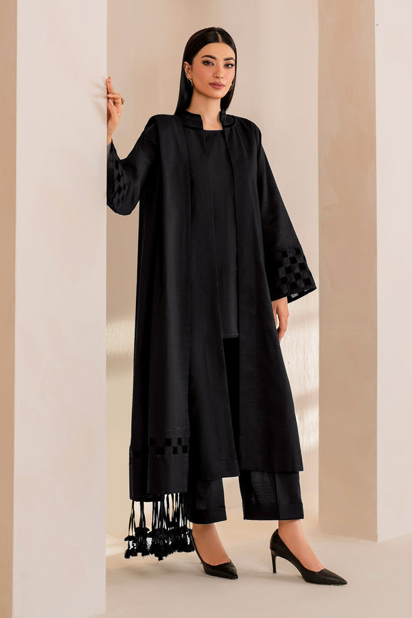 Baroque | Luxury Pret 24 | KHADDAR PR-1002 by Baroque - Designer Dress - Type: Ladies Clothes - Available at Libayah - 100% Original