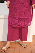 Baroque | Luxury Pret 25 | UF-4143 by Baroque - Designer Dress - Type: Ladies Clothes - Available at Libayah - 100% Original