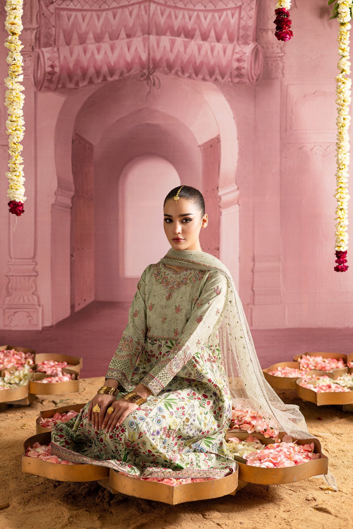 Batik | Chargbagh | Rio by Batik - Designer Dress - Type: Ladies Clothes - Available at Libayah - 100% Original