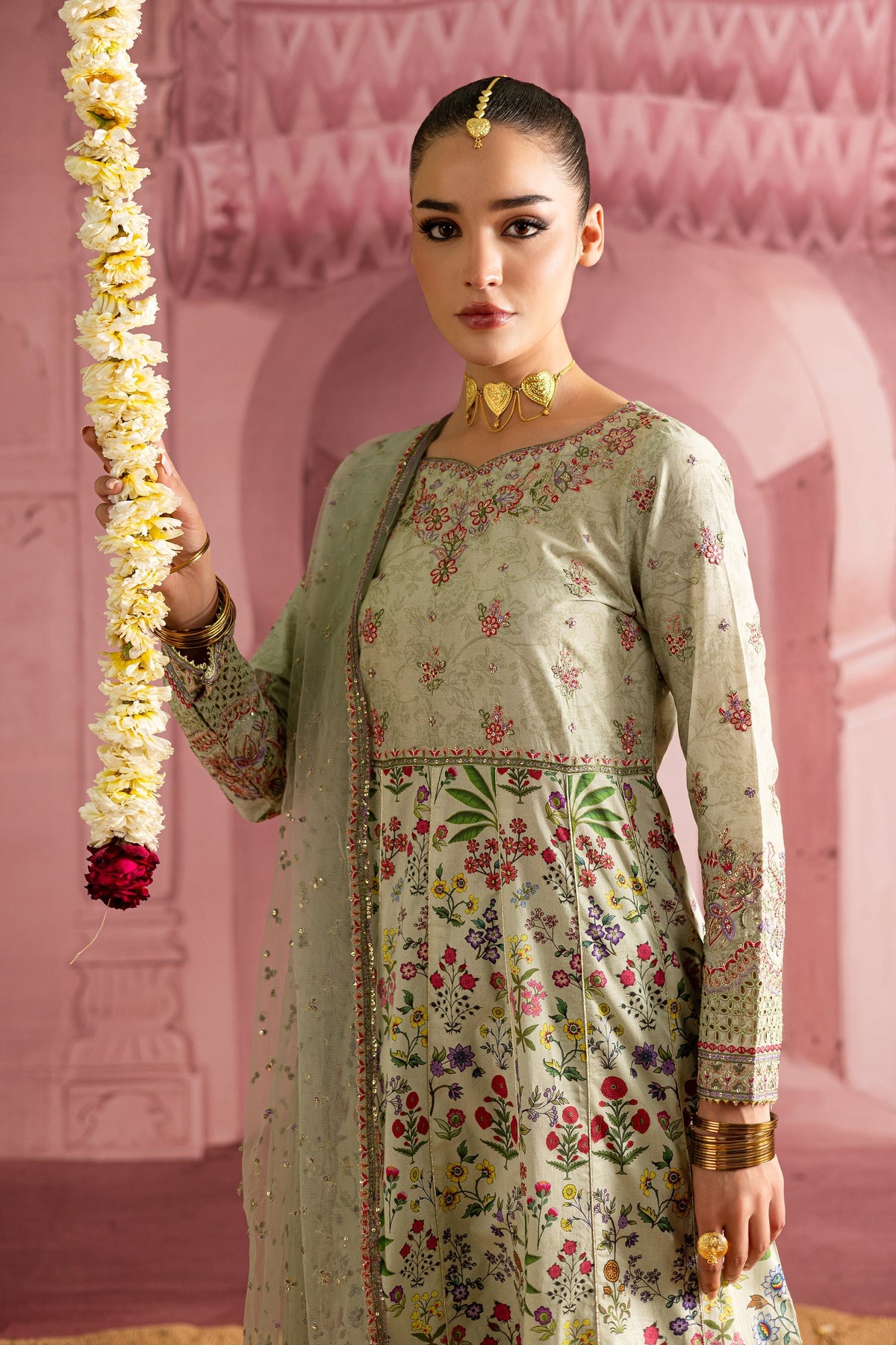 Batik | Chargbagh | Rio by Batik - Designer Dress - Type: Ladies Clothes - Available at Libayah - 100% Original