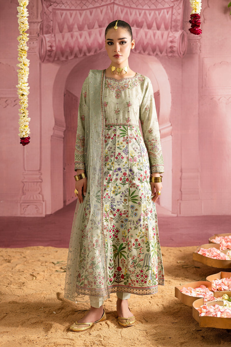 Batik | Chargbagh | Rio by Batik - Designer Dress - Type: Ladies Clothes - Available at Libayah - 100% Original