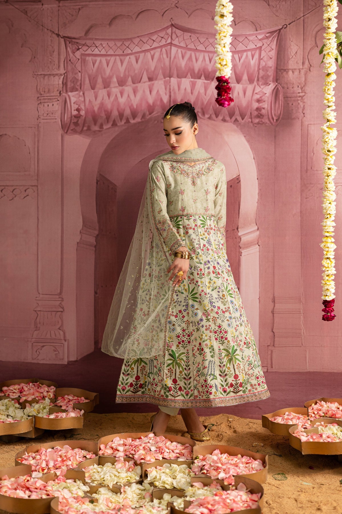 Batik | Chargbagh | Rio by Batik - Designer Dress - Type: Ladies Clothes - Available at Libayah - 100% Original