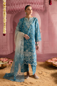 Batik | Chargbagh | Aster by Batik - Designer Dress - Type: Ladies Clothes - Available at Libayah - 100% Original