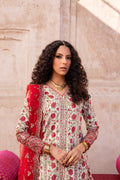 Batik | Chargbagh | Zardoz by Batik - Designer Dress - Type: Ladies Clothes - Available at Libayah - 100% Original
