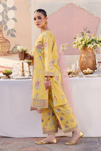 Batik | Chargbagh | Gilt by Batik - Designer Dress - Type: Ladies Clothes - Available at Libayah - 100% Original