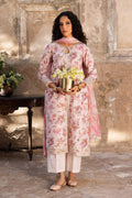 Batik | Chargbagh | Pink Lilly by Batik - Designer Dress - Type: Ladies Clothes - Available at Libayah - 100% Original
