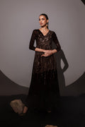 Batik | Desire Formal Dresses | Monore Brown by Batik - Designer Dress - Type: Ladies Clothes - Available at Libayah - 100% Original