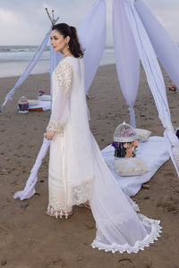 Azure | Luxe Formals | Beach Shell by Azure - Designer Dress - Type: Ladies Clothes - Available at Libayah - 100% Original