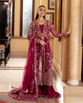 Mushq | Darlings Formals | Bebo by Mushq - Designer Dress  - Type : Ladies Clothes - Available at Libayah - 100% Original 