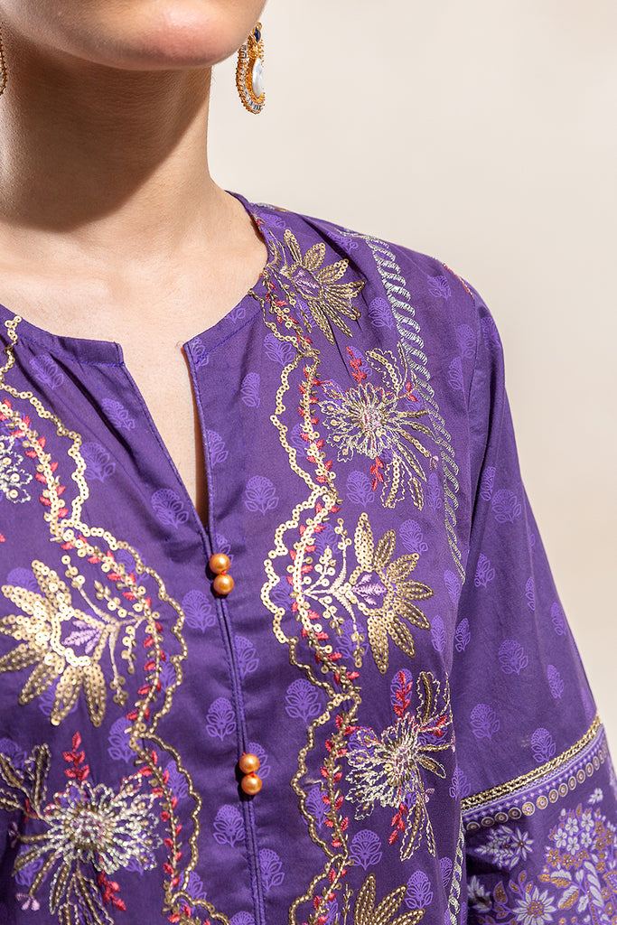 Beechtree | Luxe S 24 | ENIGMATIC CHARM by Beechtree - Designer Dress - Type: Ladies Clothes - Available at Libayah - 100% Original