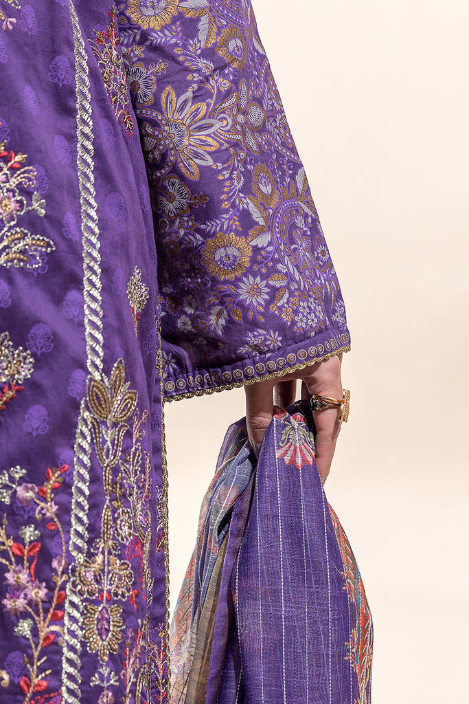 Beechtree | Luxe S 24 | ENIGMATIC CHARM by Beechtree - Designer Dress - Type: Ladies Clothes - Available at Libayah - 100% Original