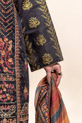 Beechtree | Luxe S 24 | BLACK BREEZE by Beechtree - Designer Dress - Type: Ladies Clothes - Available at Libayah - 100% Original