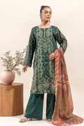 Beechtree | Luxe S 24 | EMERALD SPRUCE by Beechtree - Designer Dress - Type: Ladies Clothes - Available at Libayah - 100% Original