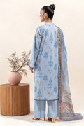 Beechtree | Luxe S 24 | SMOKEY BLOSSOM by Beechtree - Designer Dress - Type: Ladies Clothes - Available at Libayah - 100% Original