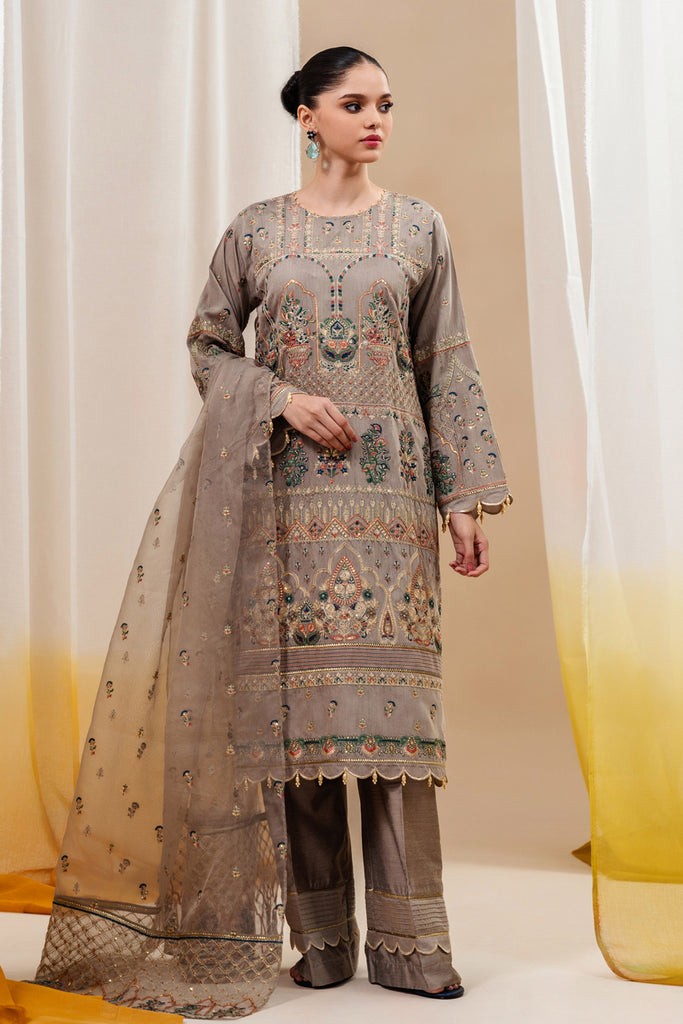 Beechtree | Luxe S 24 | STAR DUST by Beechtree - Designer Dress - Type: Ladies Clothes - Available at Libayah - 100% Original