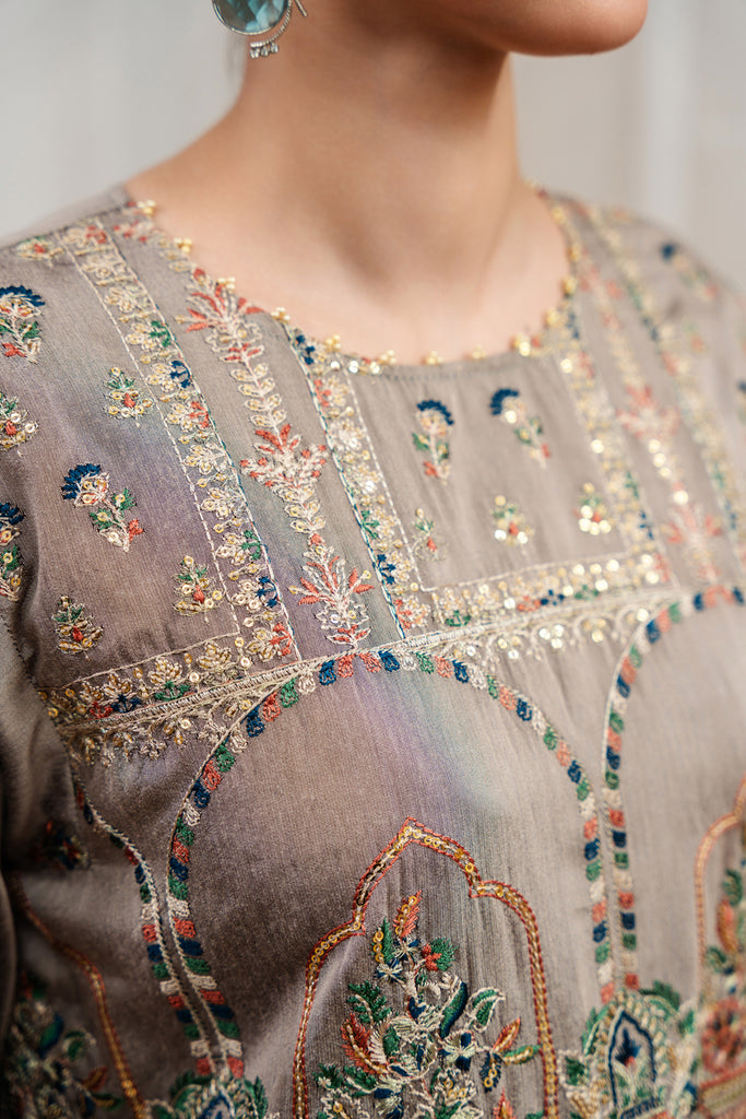 Beechtree | Luxe S 24 | STAR DUST by Beechtree - Designer Dress - Type: Ladies Clothes - Available at Libayah - 100% Original