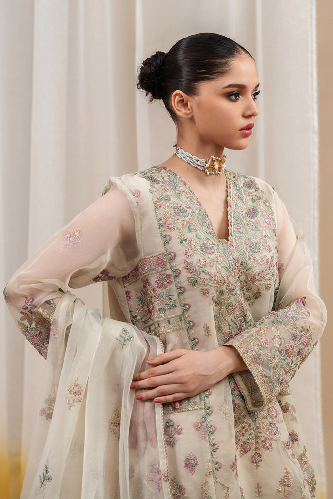 Beechtree | Luxe S 24 | SUMMER DEW by Beechtree - Designer Dress - Type: Ladies Clothes - Available at Libayah - 100% Original