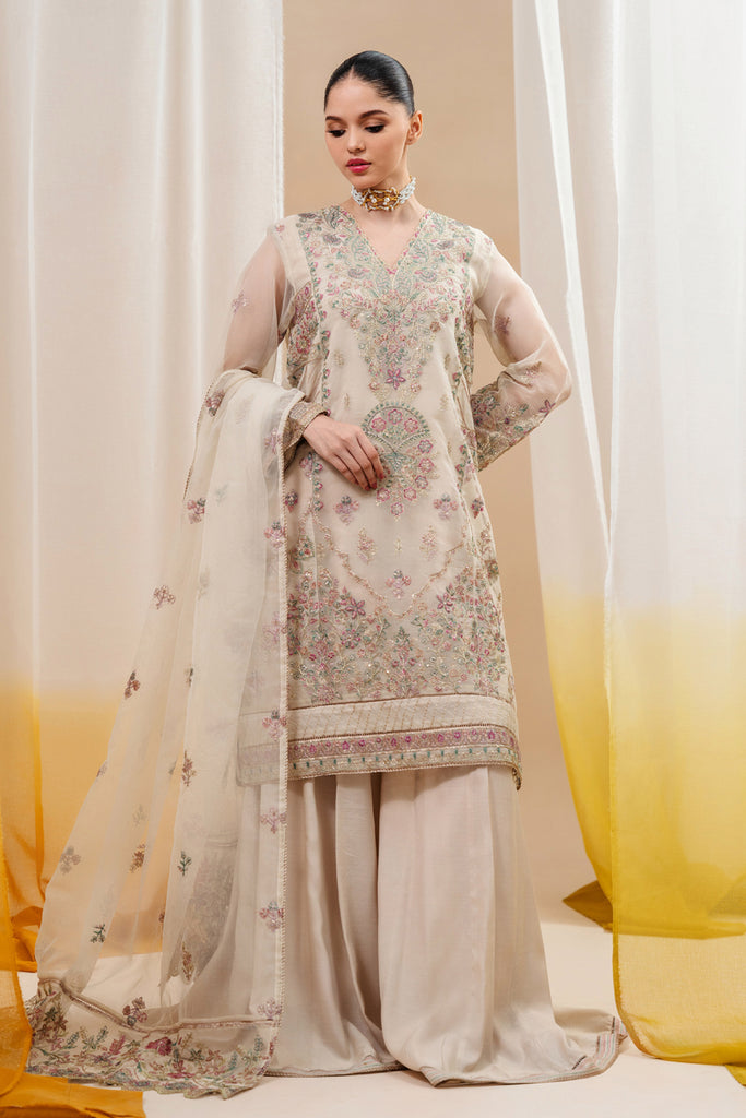 Beechtree | Luxe S 24 | SUMMER DEW by Beechtree - Designer Dress - Type: Ladies Clothes - Available at Libayah - 100% Original