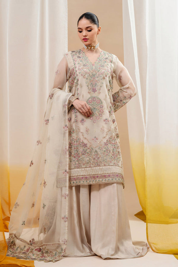 Beechtree | Luxe S 24 | SUMMER DEW by Beechtree - Designer Dress - Type: Ladies Clothes - Available at Libayah - 100% Original