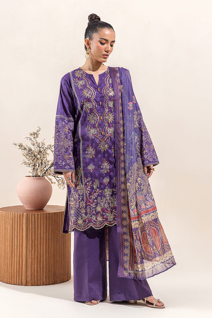 Beechtree | Luxe S 24 | ENIGMATIC CHARM by Beechtree - Designer Dress - Type: Ladies Clothes - Available at Libayah - 100% Original