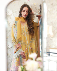 Esmel | Belle Saison | Belinea by Esmel - Designer Dress  - Type : Ladies Clothes - Available at Libayah - 100% Original 