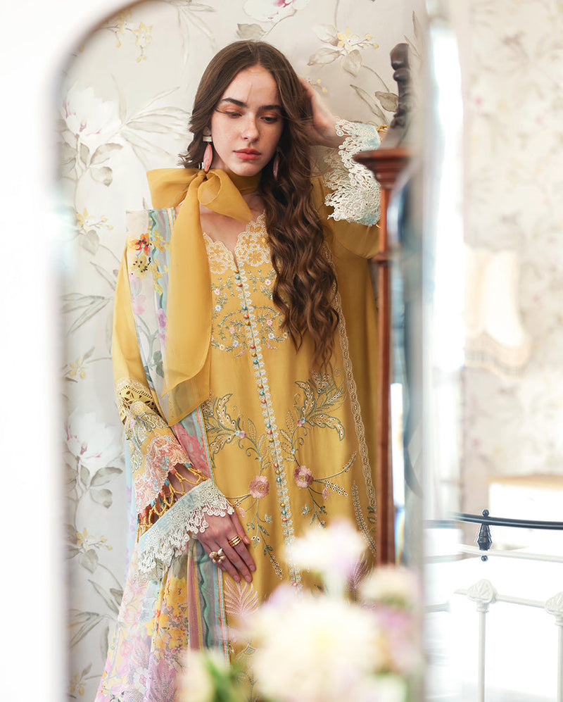 Esmel | Belle Saison | Belinea by Esmel - Designer Dress  - Type : Ladies Clothes - Available at Libayah - 100% Original 