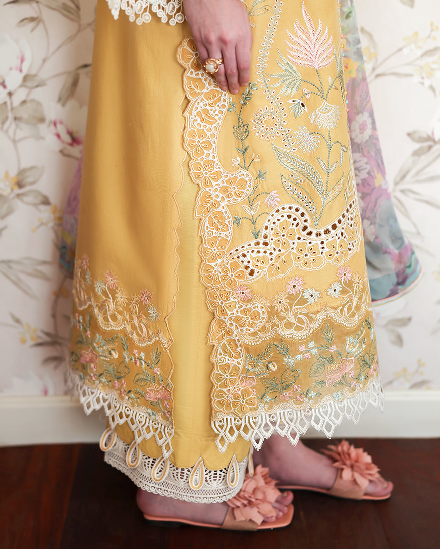 Esmel | Belle Saison | Belinea by Esmel - Designer Dress  - Type : Ladies Clothes - Available at Libayah - 100% Original 