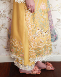 Esmel | Belle Saison | Belinea by Esmel - Designer Dress  - Type : Ladies Clothes - Available at Libayah - 100% Original 