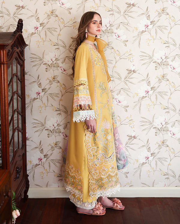 Esmel | Belle Saison | Belinea by Esmel - Designer Dress  - Type : Ladies Clothes - Available at Libayah - 100% Original 