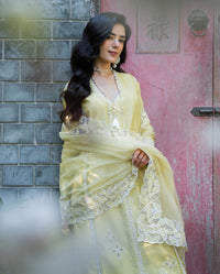 Mushq | La Toscana Casual Pret | Bella Vigna by Mushq - Designer Dress  - Type : Ladies Clothes - Available at Libayah - 100% Original 