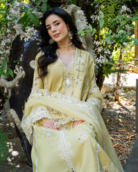 Mushq | La Toscana Casual Pret | Bella Vigna by Mushq - Designer Dress  - Type : Ladies Clothes - Available at Libayah - 100% Original 
