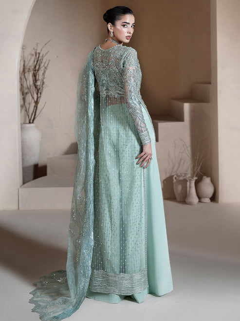 Epoque | Reve Luxury Formals | Bellezza by Epoque - Designer Dress - Type : Bridal - Available at Libayah - 100% Original 