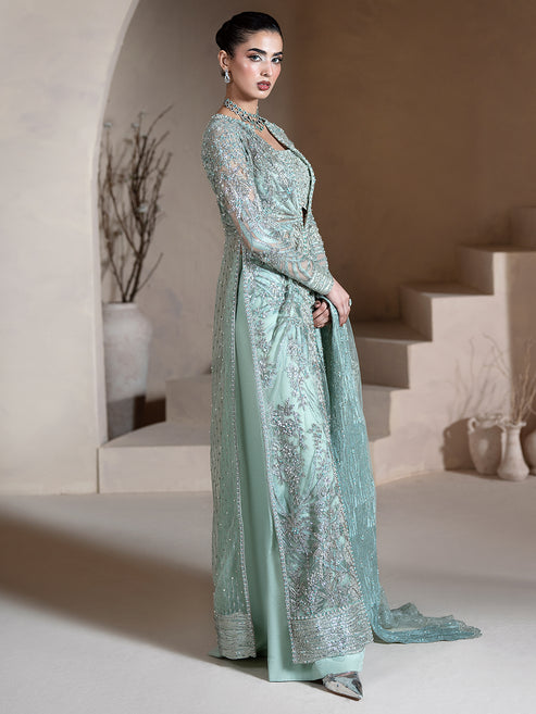 Epoque | Reve Luxury Formals | Bellezza by Epoque - Designer Dress - Type : Bridal - Available at Libayah - 100% Original 
