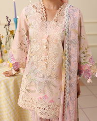 Afrozeh | Basic Pret 26 RTW | NACRE by Afrozeh - Designer Dress  - Type : Ladies Clothes - Available at Libayah - 100% Original 
