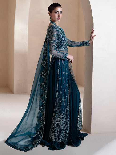 Epoque | Reve Luxury Formals | Bijou by Epoque - Designer Dress - Type : Ladies Clothes - Available at Libayah - 100% Original 