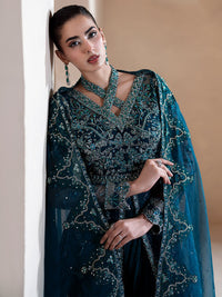Epoque | Reve Luxury Formals | Bijou by Epoque - Designer Dress - Type : Ladies Clothes - Available at Libayah - 100% Original 