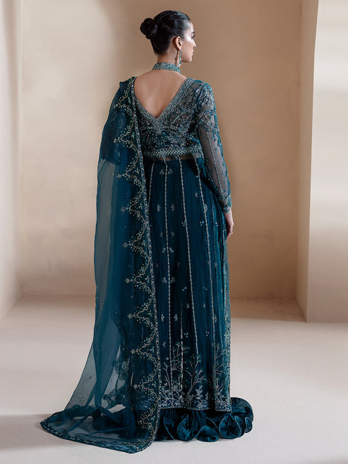 Epoque | Reve Luxury Formals | Bijou by Epoque - Designer Dress - Type : Ladies Clothes - Available at Libayah - 100% Original 