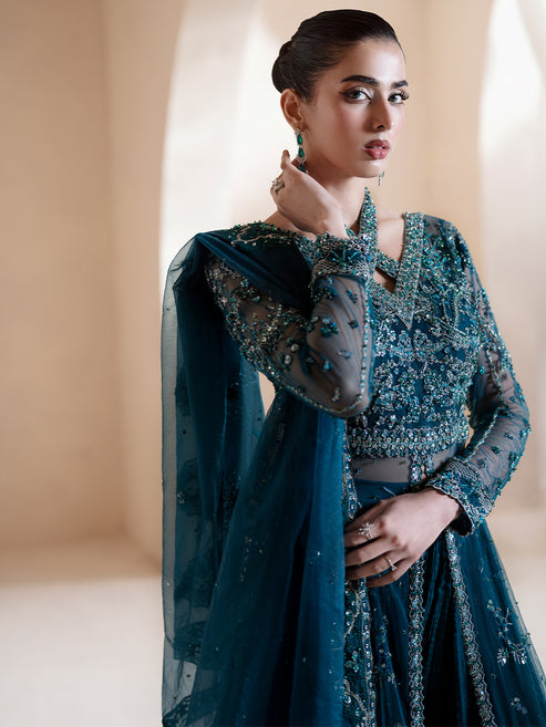 Epoque | Reve Luxury Formals | Bijou by Epoque - Designer Dress - Type : Ladies Clothes - Available at Libayah - 100% Original 