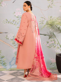 Bin Ilyas | La Hira Spring Summer 24 | 202-B by Bin Ilyas - Designer Dress - Type: Ladies Clothes - Available at Libayah - 100% Original