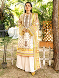 Bin Ilyas | Maya Jahan Winter 24 | 761 A by Bin Ilyas - Designer Dress - Type: Ladies Clothes - Available at Libayah - 100% Original