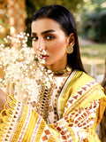 Bin Ilyas | Maya Jahan Winter 24 | 761 A by Bin Ilyas - Designer Dress - Type: Ladies Clothes - Available at Libayah - 100% Original