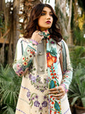 Bin Ilyas | Maya Jahan Winter 24 |  762 B by Bin Ilyas - Designer Dress - Type: Ladies Clothes - Available at Libayah - 100% Original