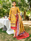 Bin Ilyas | Maya Jahan Winter 24 |  763 A by Bin Ilyas - Designer Dress - Type: Ladies Clothes - Available at Libayah - 100% Original