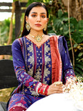 Bin Ilyas | Maya Jahan Winter 24 |  763 B by Bin Ilyas - Designer Dress - Type: Ladies Clothes - Available at Libayah - 100% Original